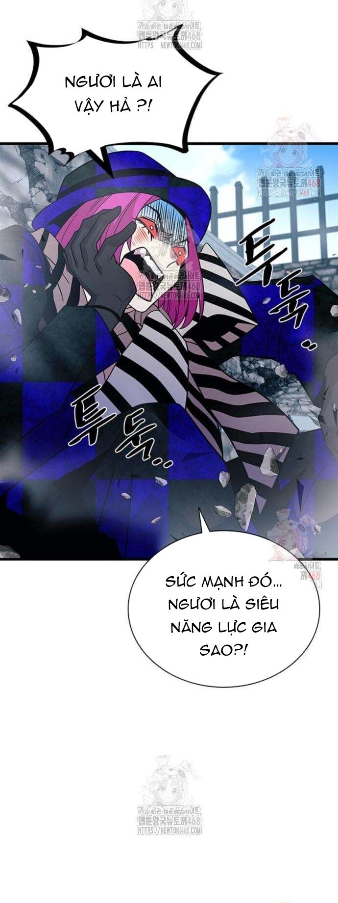 Tiêu Diệt Ác Nhân Chapter 186 - Trang 2