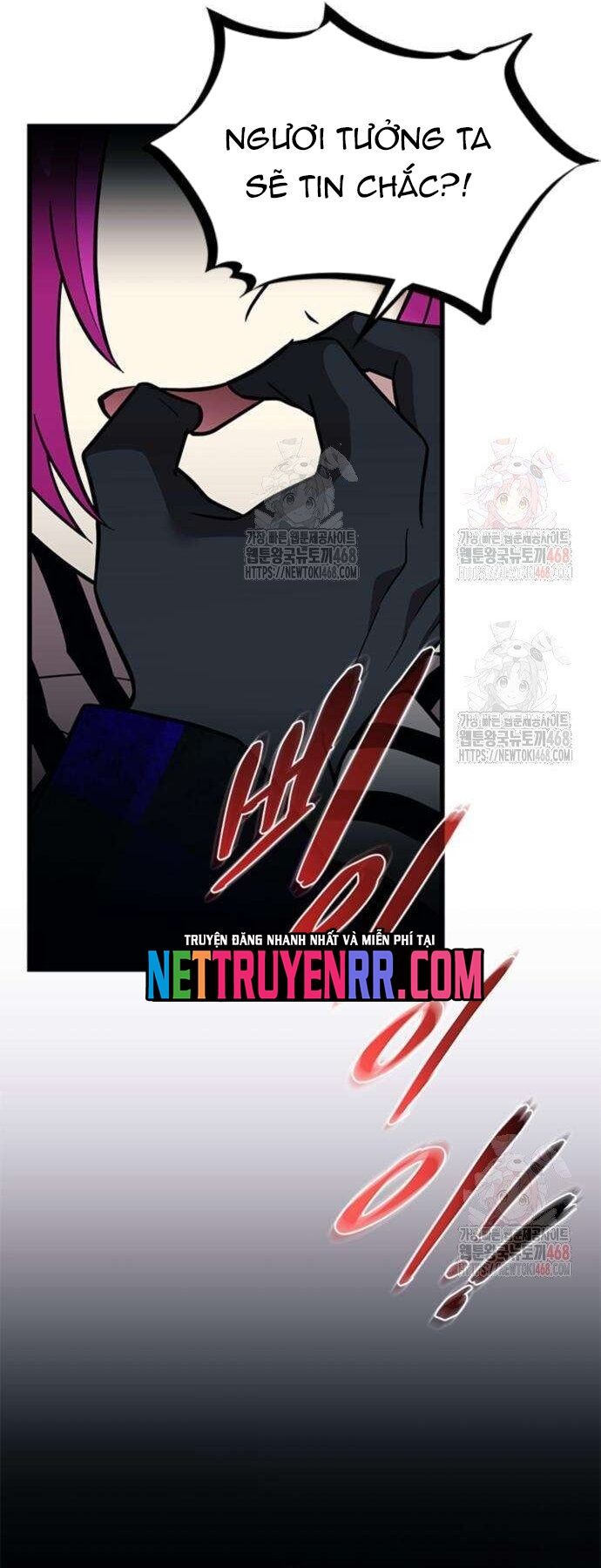 Tiêu Diệt Ác Nhân Chapter 186 - Trang 2