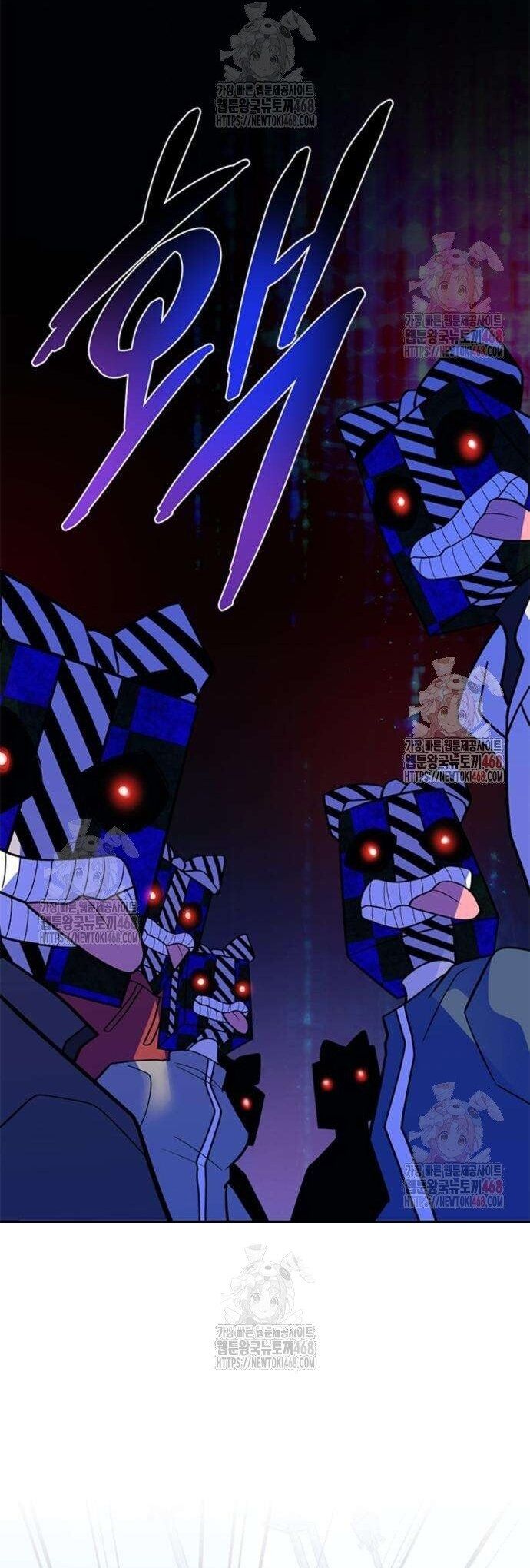 Tiêu Diệt Ác Nhân Chapter 186 - Trang 2