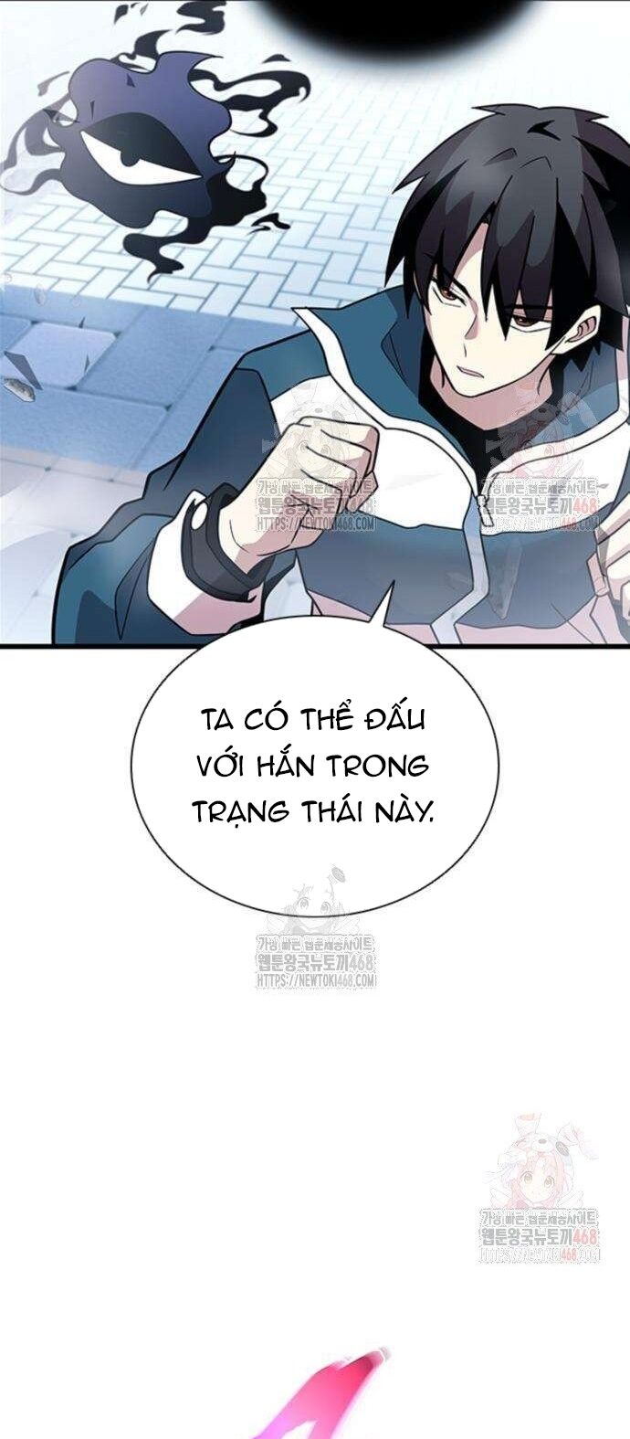 Tiêu Diệt Ác Nhân Chapter 186 - Trang 2