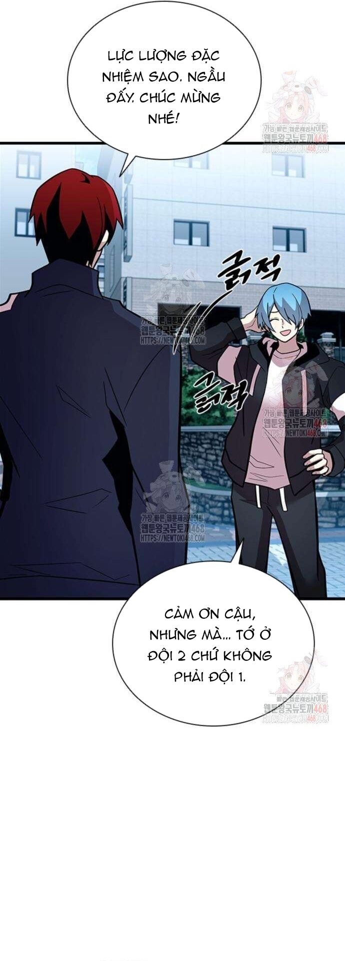 Tiêu Diệt Ác Nhân Chapter 186 - Trang 2