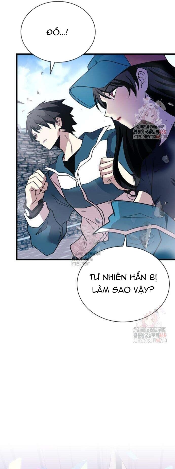 Tiêu Diệt Ác Nhân Chapter 186 - Trang 2