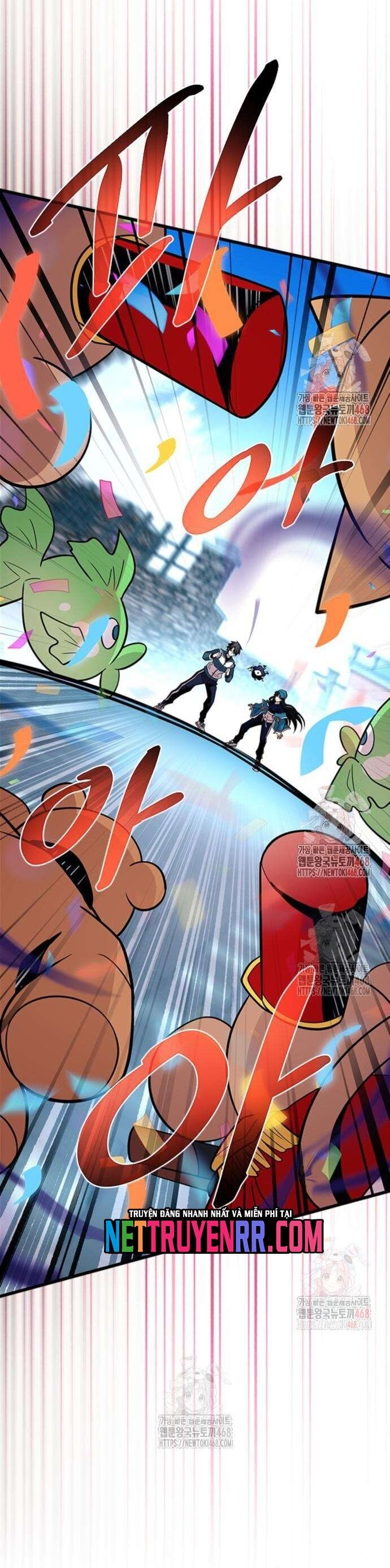 Tiêu Diệt Ác Nhân Chapter 186 - Trang 2