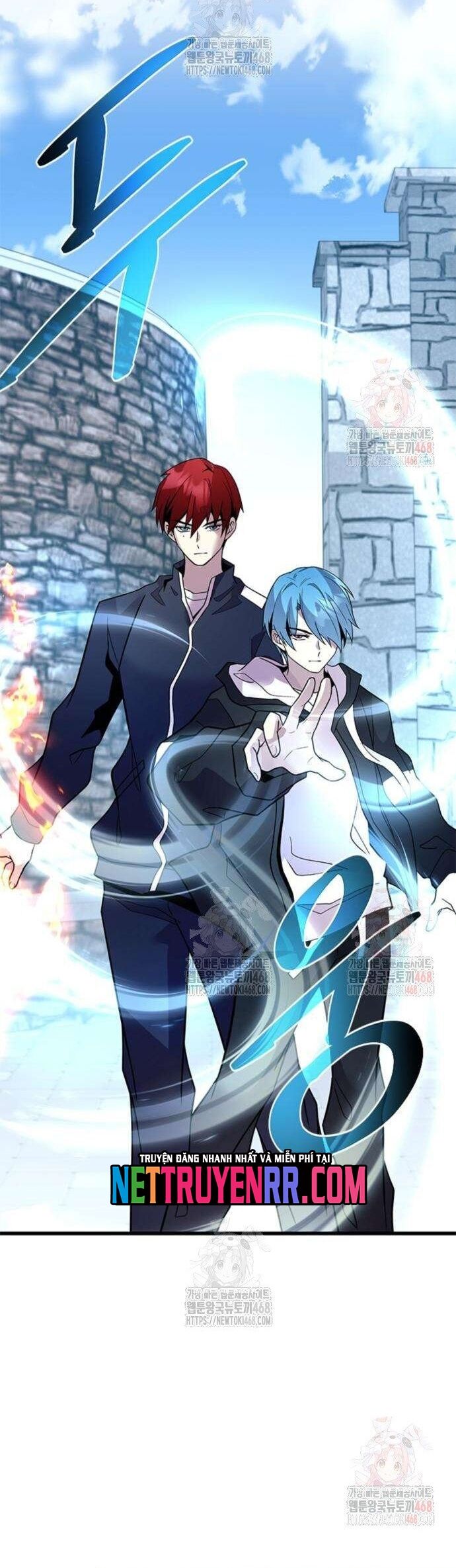 Tiêu Diệt Ác Nhân Chapter 186 - Trang 2