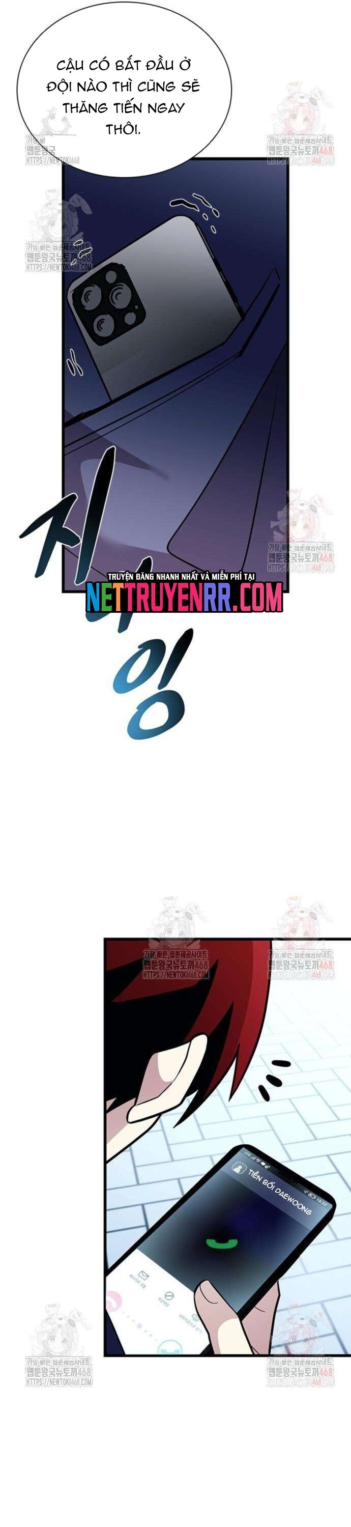 Tiêu Diệt Ác Nhân Chapter 186 - Trang 2