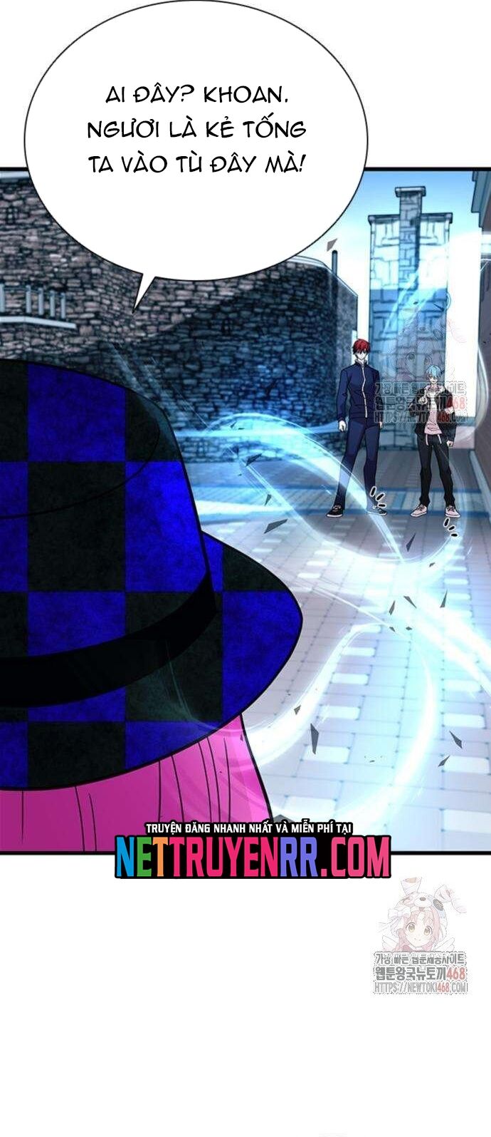Tiêu Diệt Ác Nhân Chapter 186 - Trang 2