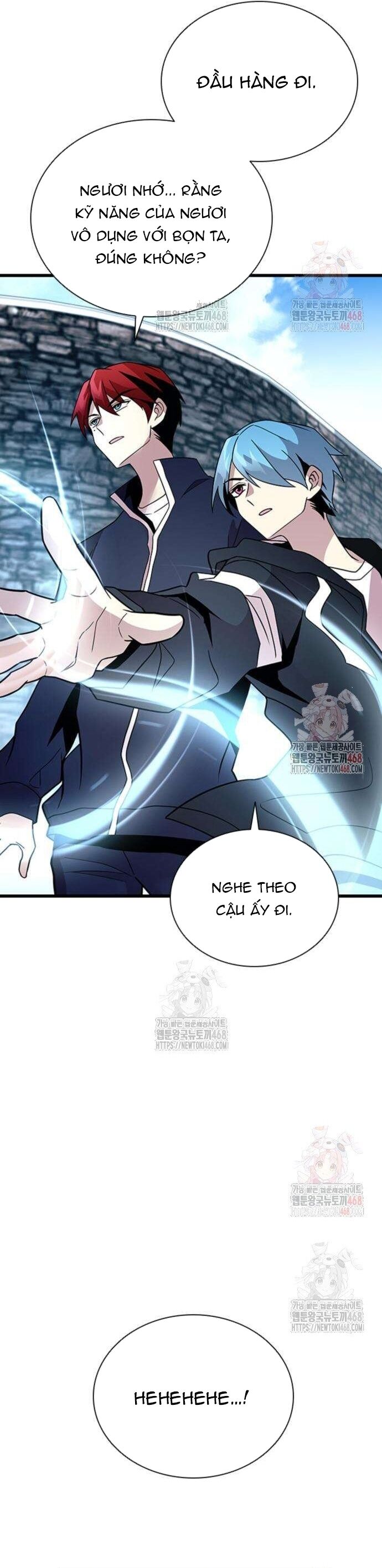 Tiêu Diệt Ác Nhân Chapter 186 - Trang 2