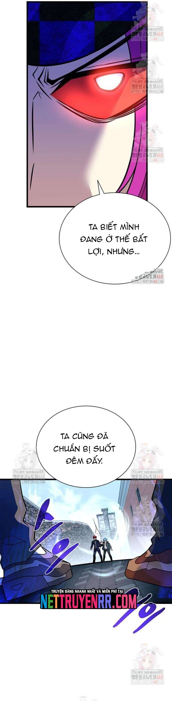 Tiêu Diệt Ác Nhân Chapter 186 - Trang 2