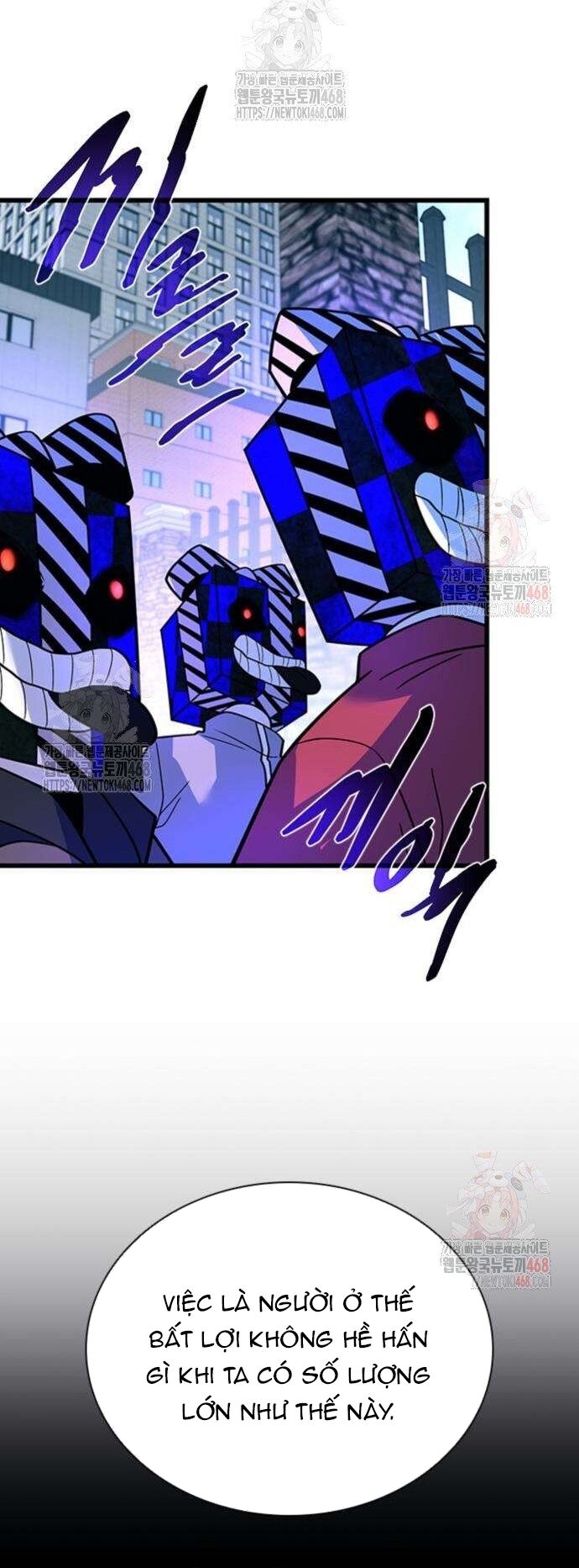 Tiêu Diệt Ác Nhân Chapter 186 - Trang 2