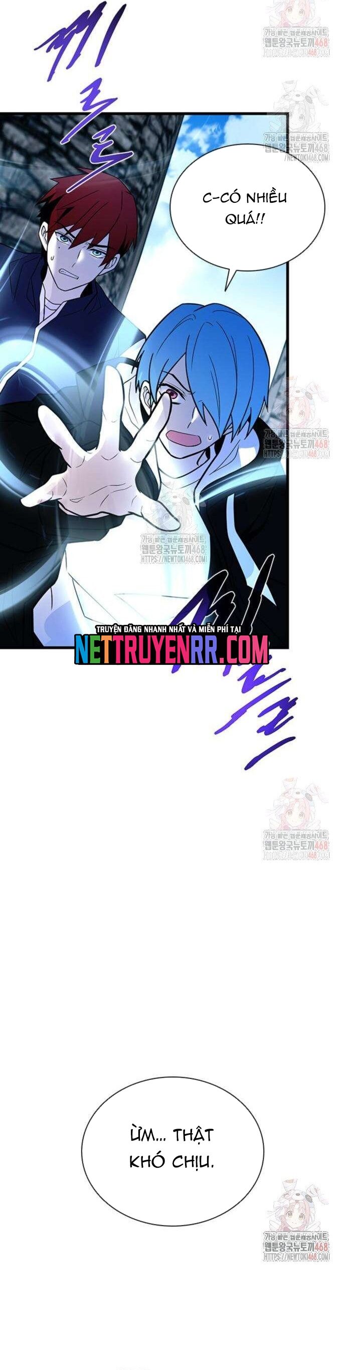 Tiêu Diệt Ác Nhân Chapter 186 - Trang 2