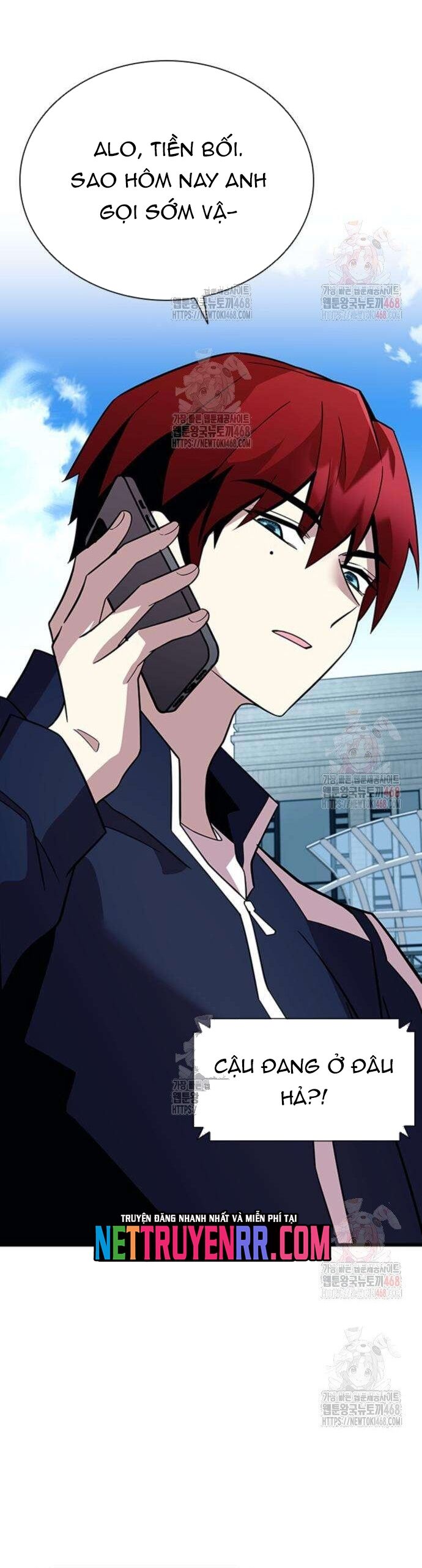 Tiêu Diệt Ác Nhân Chapter 186 - Trang 2