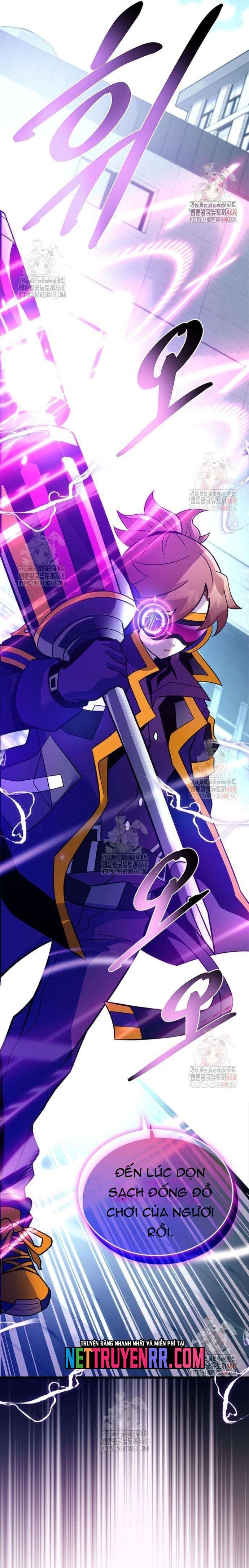 Tiêu Diệt Ác Nhân Chapter 186 - Trang 2