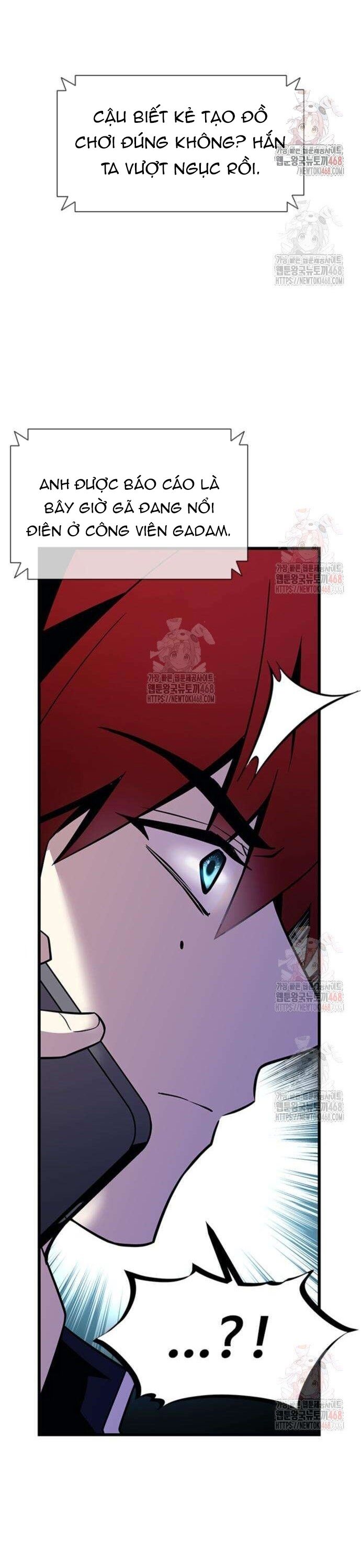 Tiêu Diệt Ác Nhân Chapter 186 - Trang 2