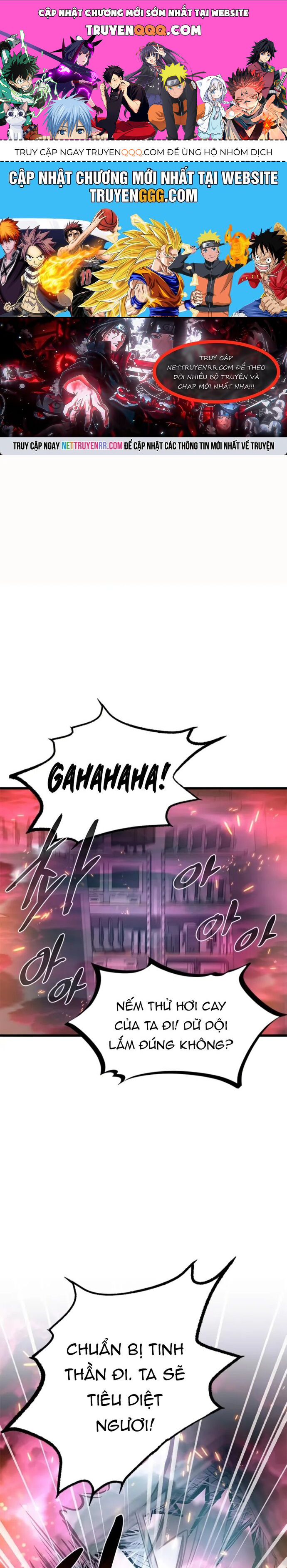 Tiêu Diệt Ác Nhân Chapter 188 - Trang 2