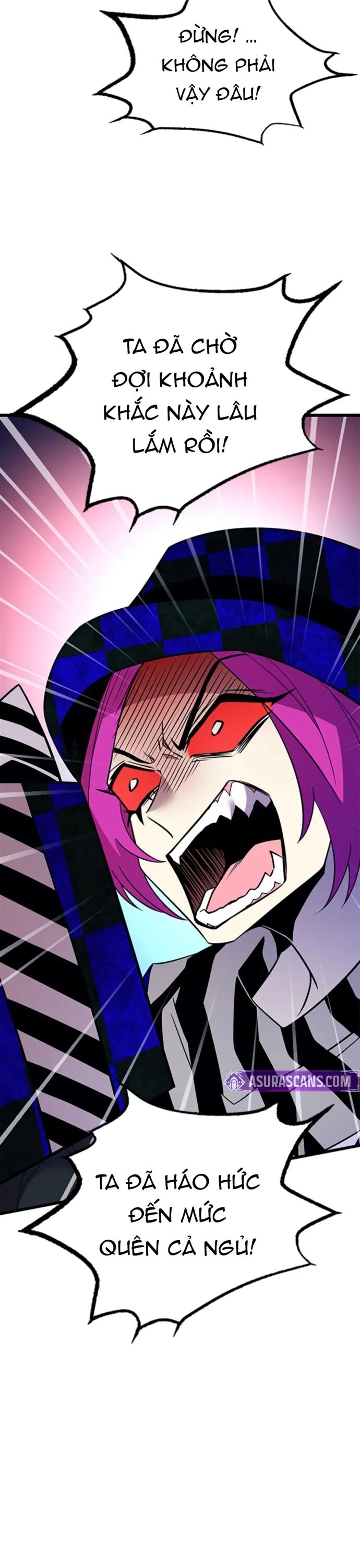 Tiêu Diệt Ác Nhân Chapter 188 - Trang 2