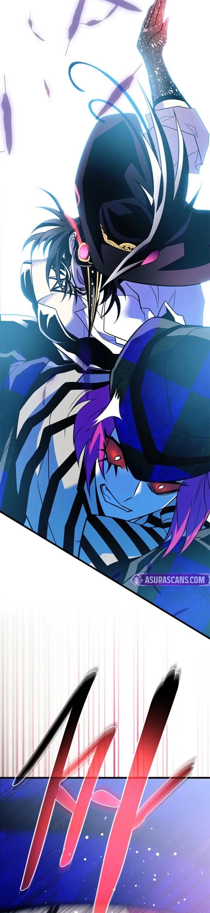 Tiêu Diệt Ác Nhân Chapter 188 - Trang 2