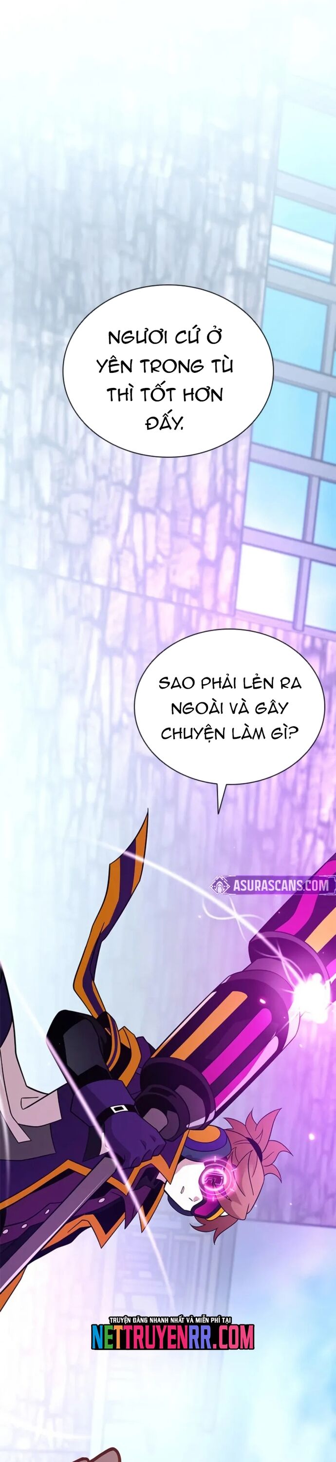 Tiêu Diệt Ác Nhân Chapter 188 - Trang 2