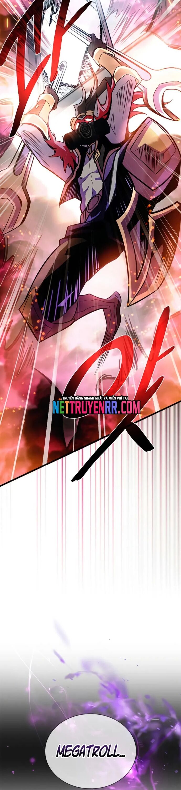 Tiêu Diệt Ác Nhân Chapter 188 - Trang 2