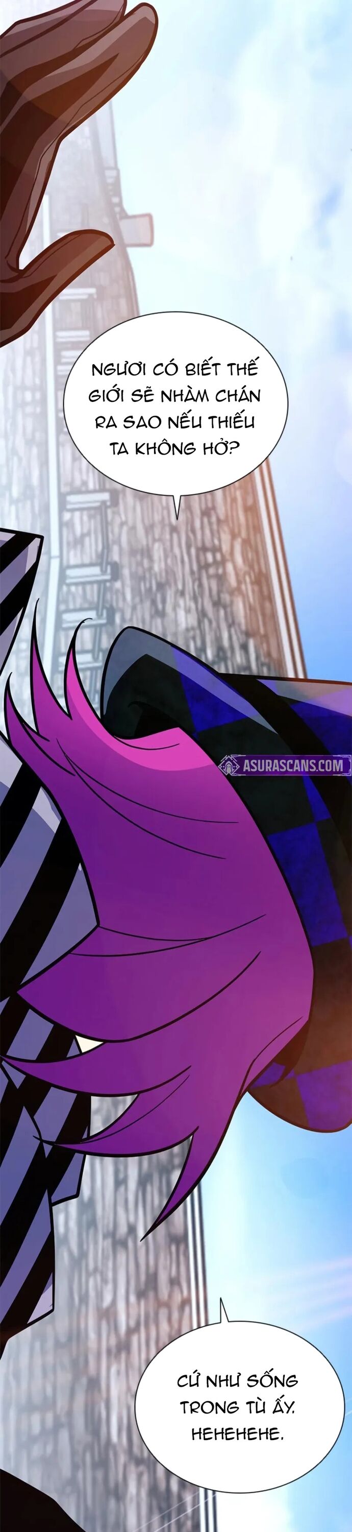 Tiêu Diệt Ác Nhân Chapter 188 - Trang 2