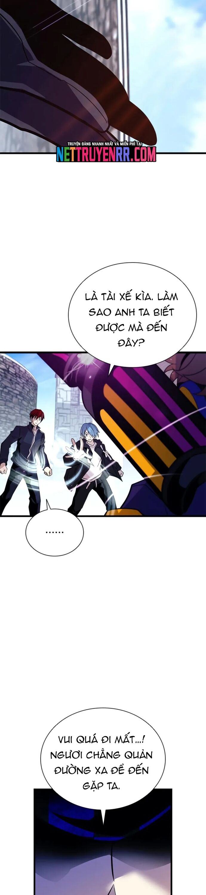 Tiêu Diệt Ác Nhân Chapter 188 - Trang 2