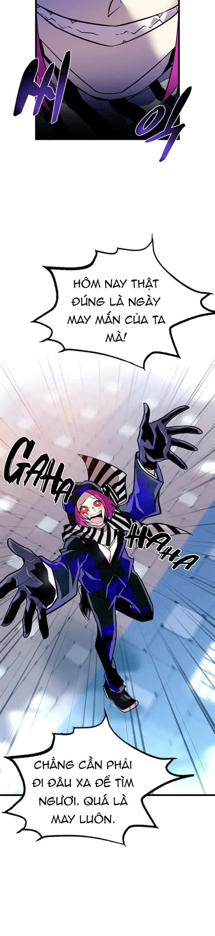 Tiêu Diệt Ác Nhân Chapter 188 - Trang 2