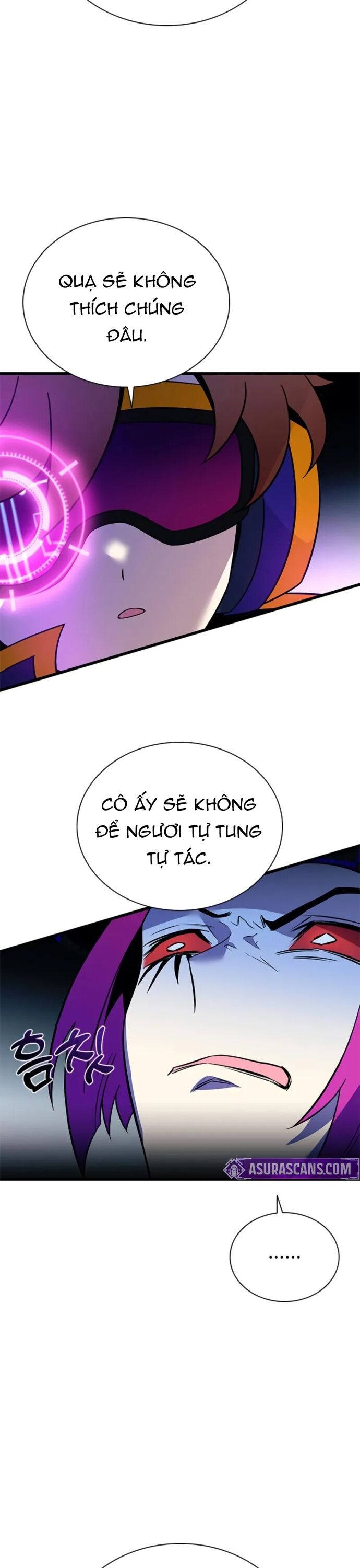 Tiêu Diệt Ác Nhân Chapter 188 - Trang 2