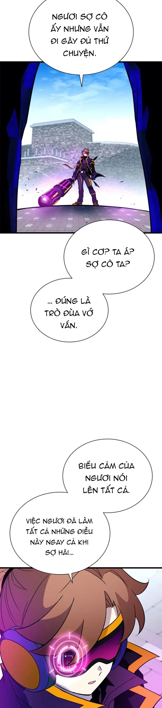 Tiêu Diệt Ác Nhân Chapter 188 - Trang 2