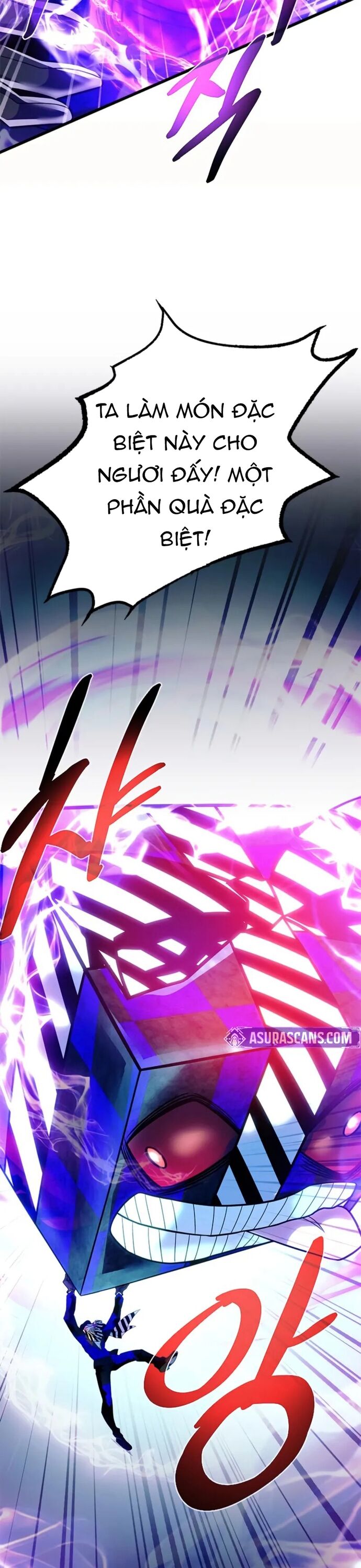 Tiêu Diệt Ác Nhân Chapter 188 - Trang 2