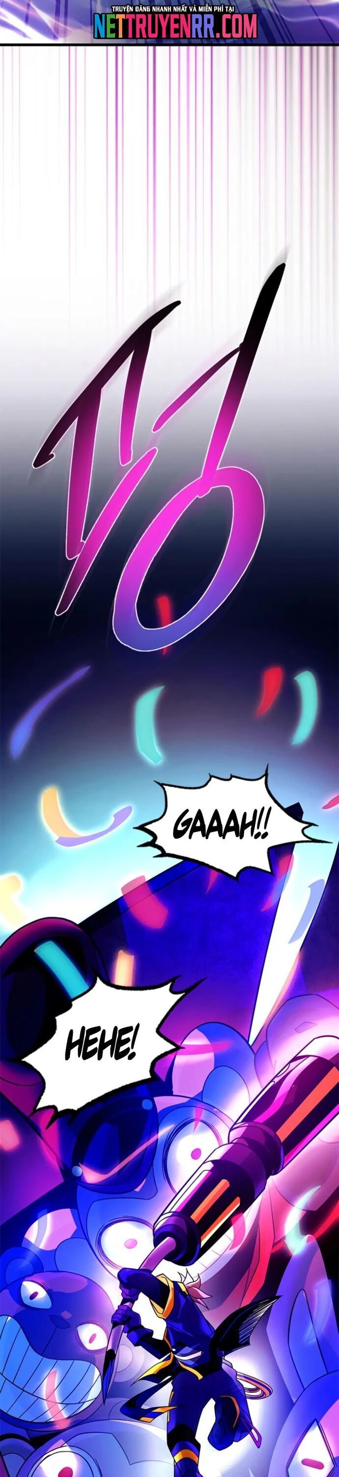 Tiêu Diệt Ác Nhân Chapter 188 - Trang 2