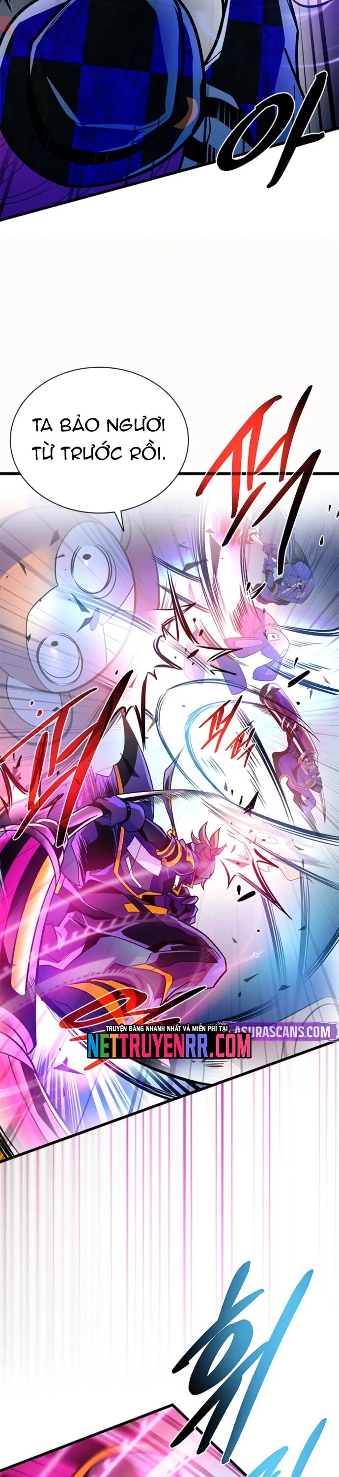 Tiêu Diệt Ác Nhân Chapter 188 - Trang 2