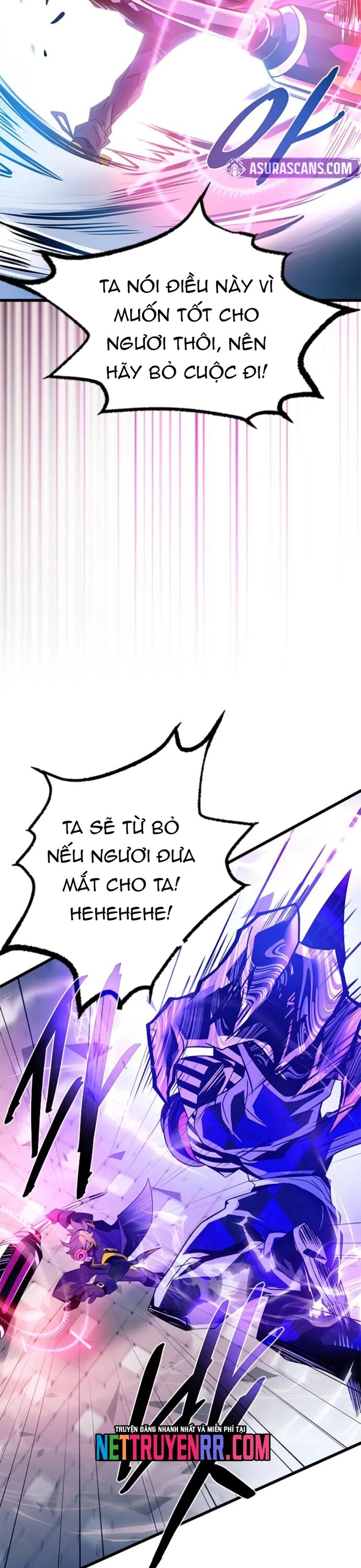 Tiêu Diệt Ác Nhân Chapter 188 - Trang 2