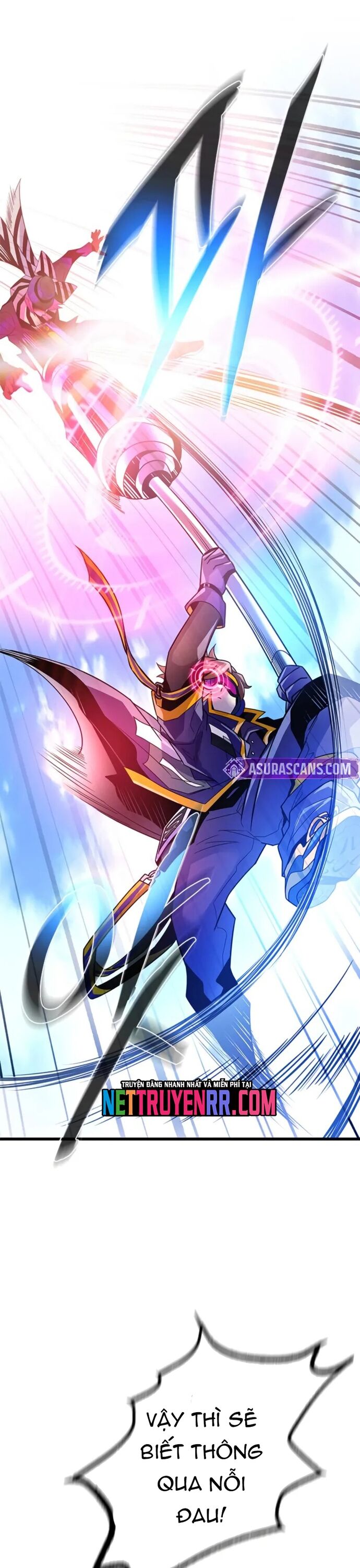 Tiêu Diệt Ác Nhân Chapter 188 - Trang 2