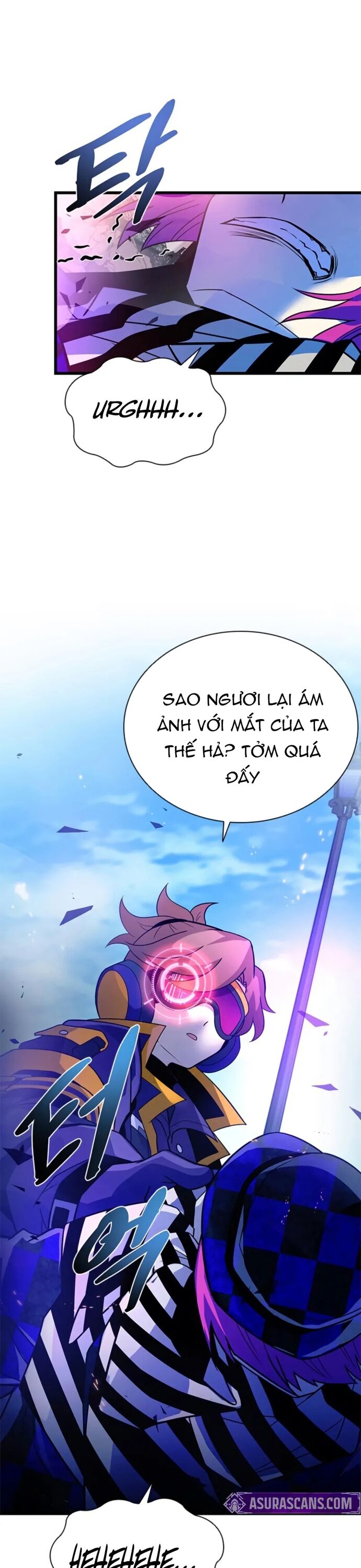 Tiêu Diệt Ác Nhân Chapter 188 - Trang 2