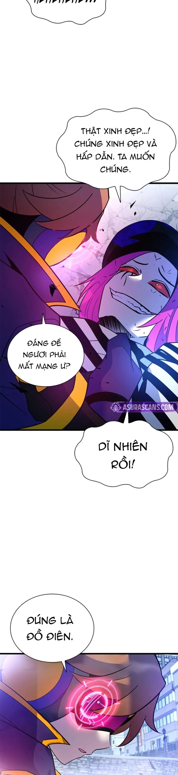 Tiêu Diệt Ác Nhân Chapter 188 - Trang 2