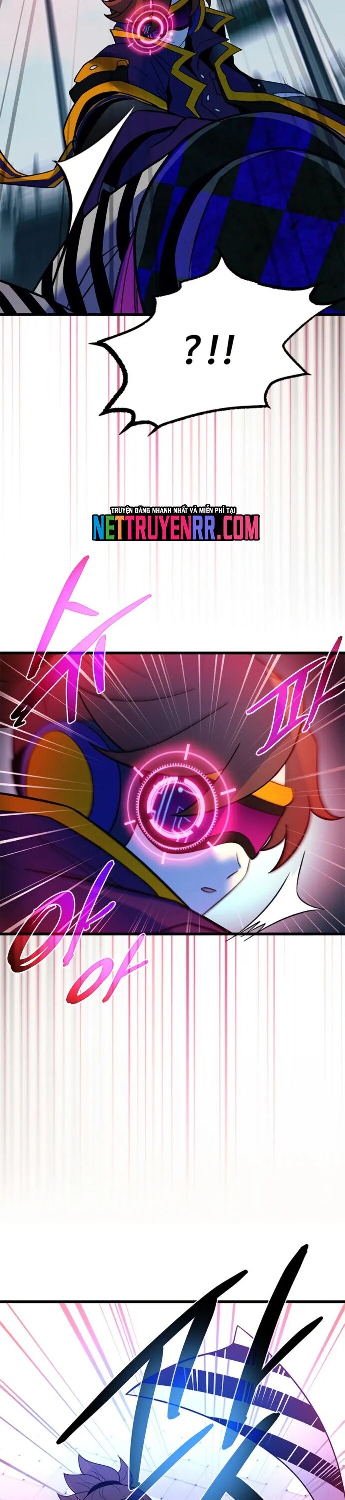 Tiêu Diệt Ác Nhân Chapter 188 - Trang 2