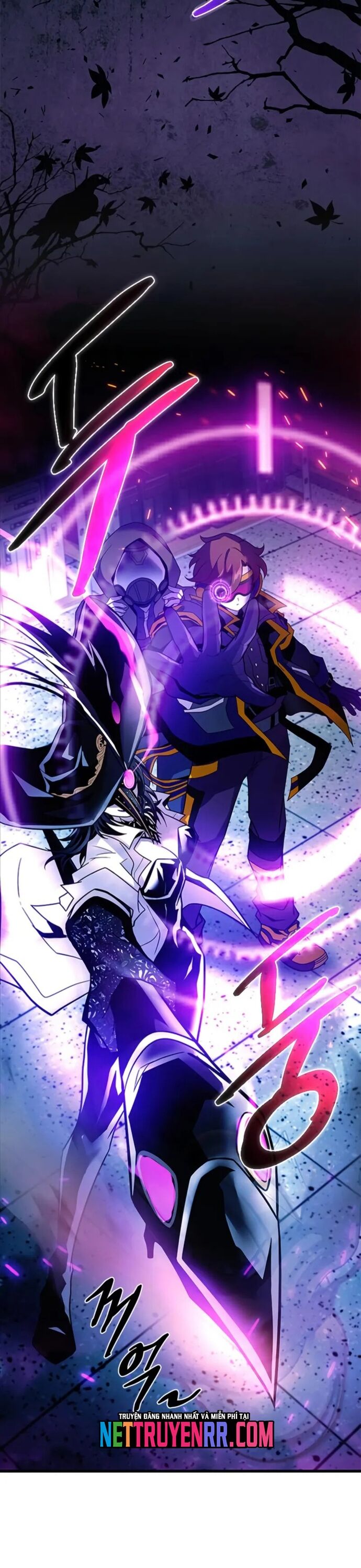 Tiêu Diệt Ác Nhân Chapter 188 - Trang 2