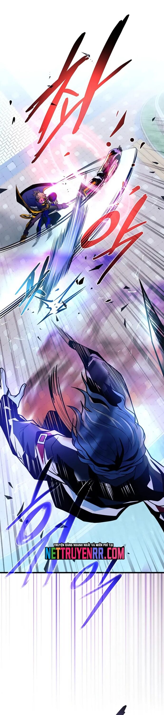 Tiêu Diệt Ác Nhân Chapter 188 - Trang 2