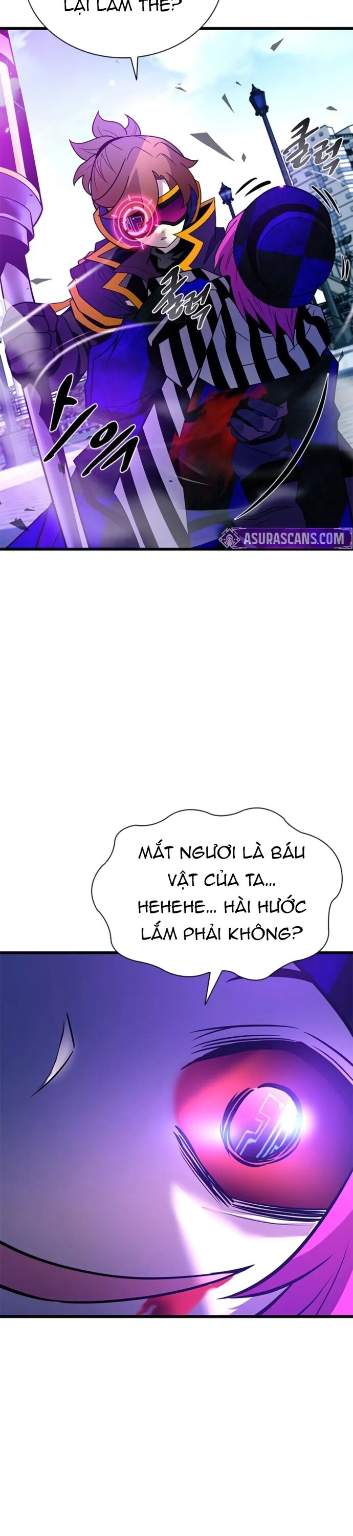 Tiêu Diệt Ác Nhân Chapter 188 - Trang 2