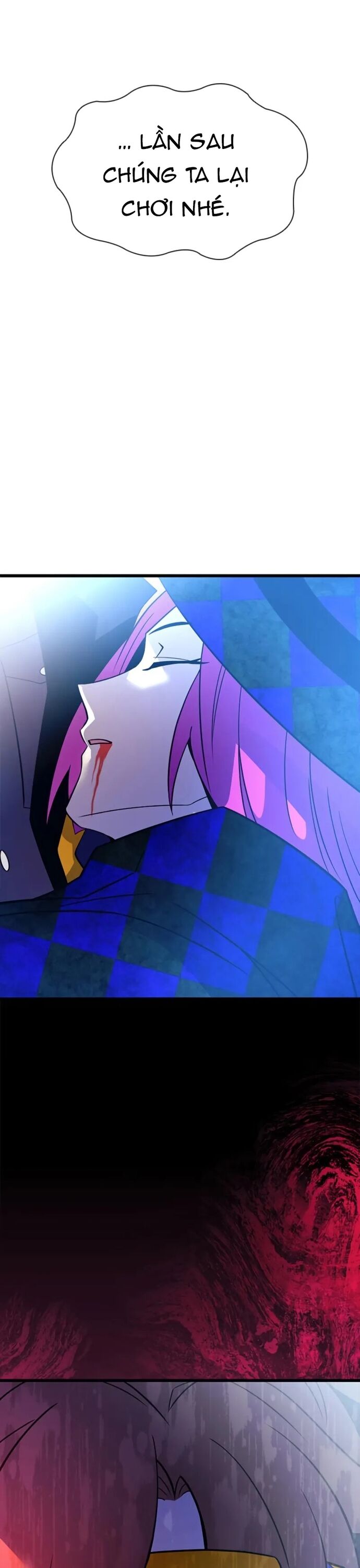 Tiêu Diệt Ác Nhân Chapter 188 - Trang 2