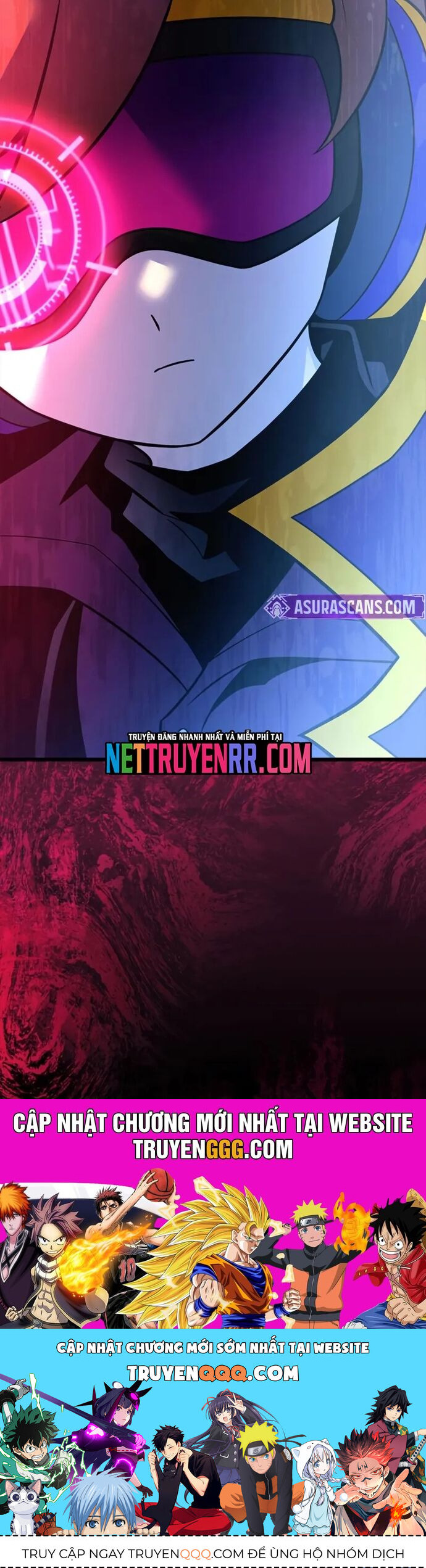 Tiêu Diệt Ác Nhân Chapter 188 - Trang 2