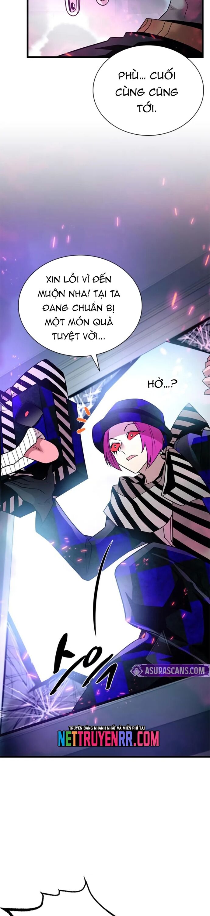 Tiêu Diệt Ác Nhân Chapter 188 - Trang 2