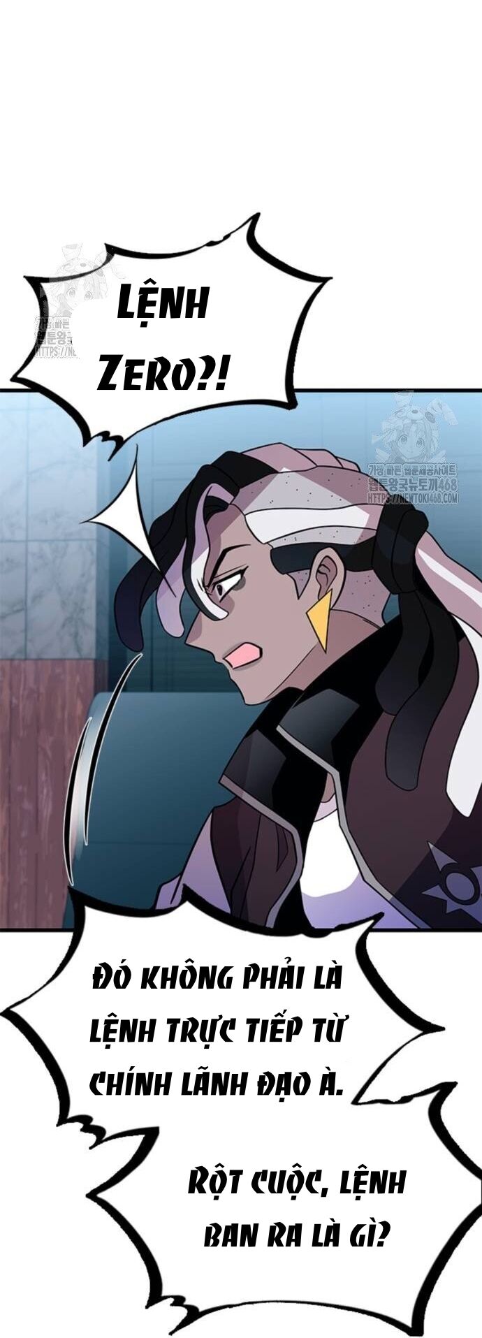 Tiêu Diệt Ác Nhân Chapter 190 - Trang 2