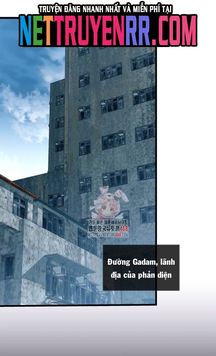 Tiêu Diệt Ác Nhân Chapter 190 - Trang 2