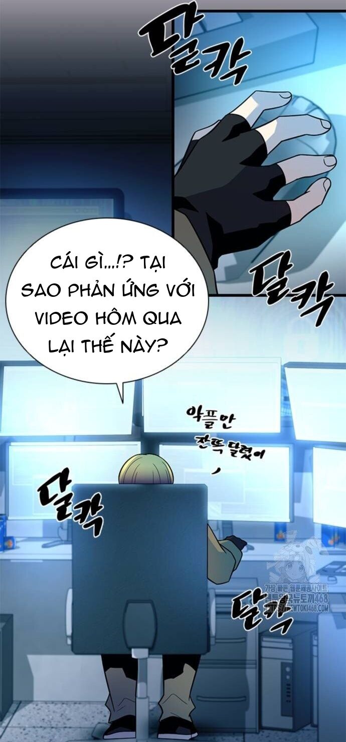 Tiêu Diệt Ác Nhân Chapter 190 - Trang 2