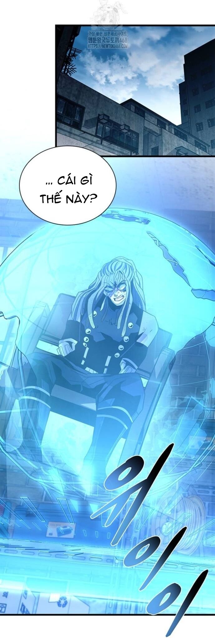 Tiêu Diệt Ác Nhân Chapter 190 - Trang 2