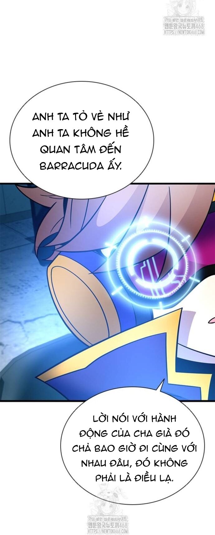 Tiêu Diệt Ác Nhân Chapter 190 - Trang 2