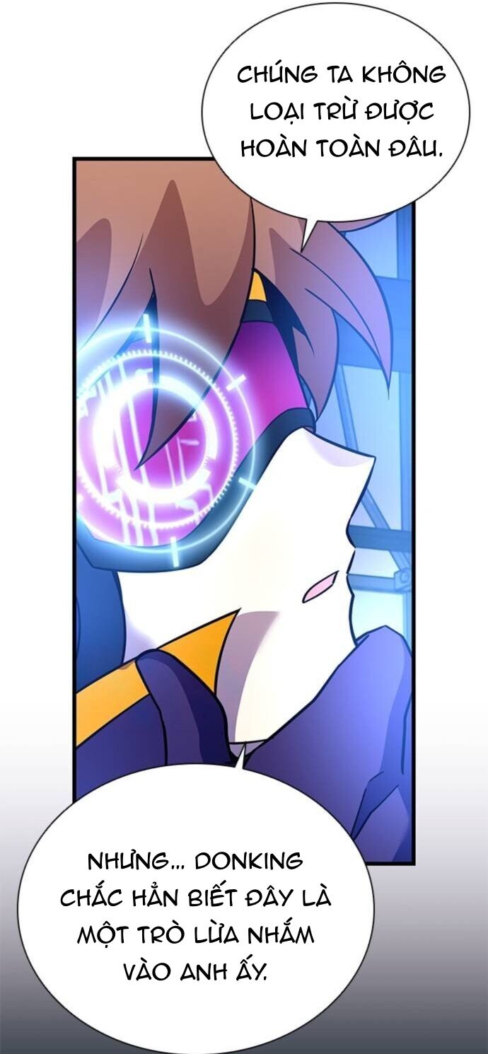 Tiêu Diệt Ác Nhân Chapter 190 - Trang 2