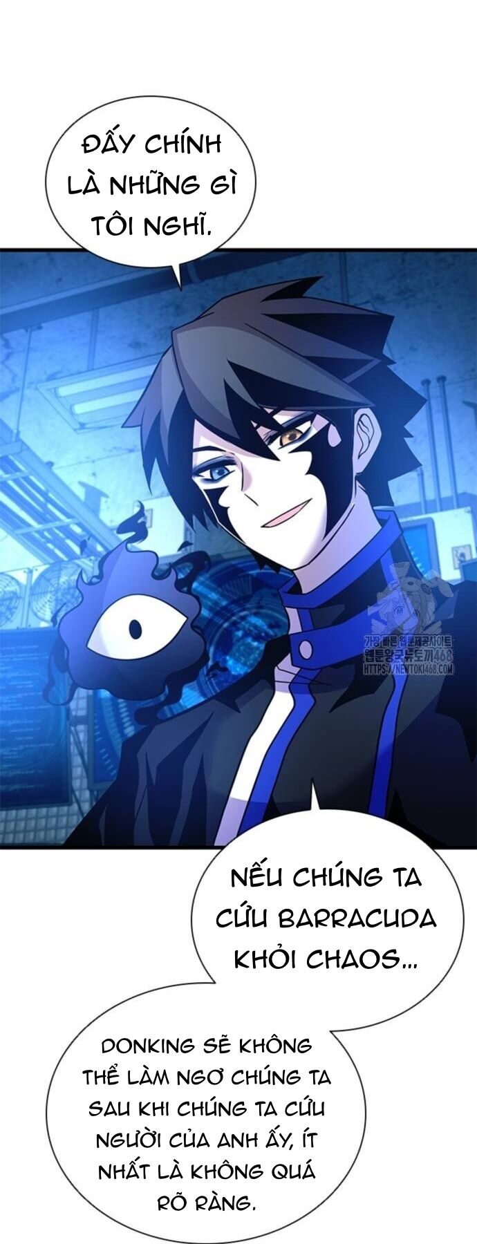 Tiêu Diệt Ác Nhân Chapter 190 - Trang 2