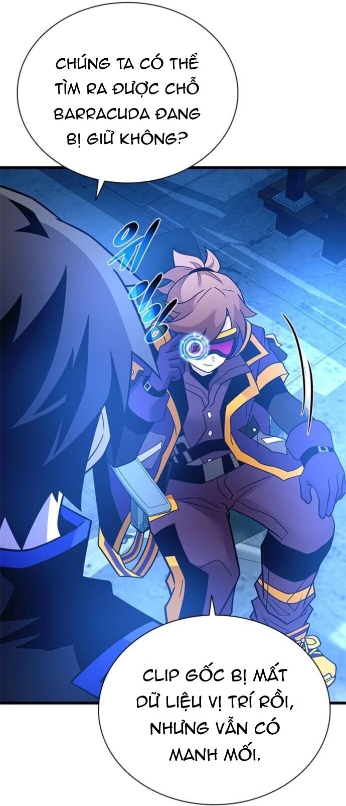 Tiêu Diệt Ác Nhân Chapter 190 - Trang 2