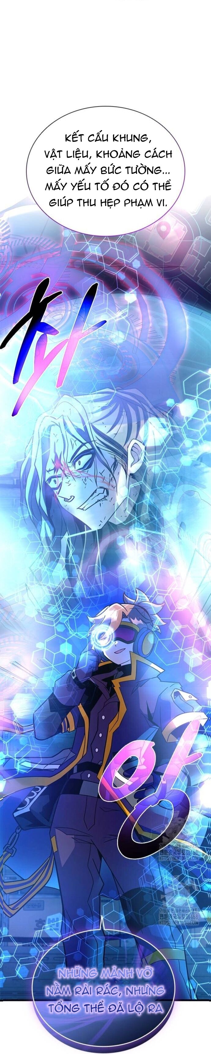 Tiêu Diệt Ác Nhân Chapter 190 - Trang 2